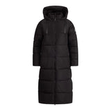Women's Shayla Padded Long Jacket