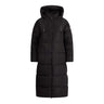 Women's Shayla Padded Long Jacket