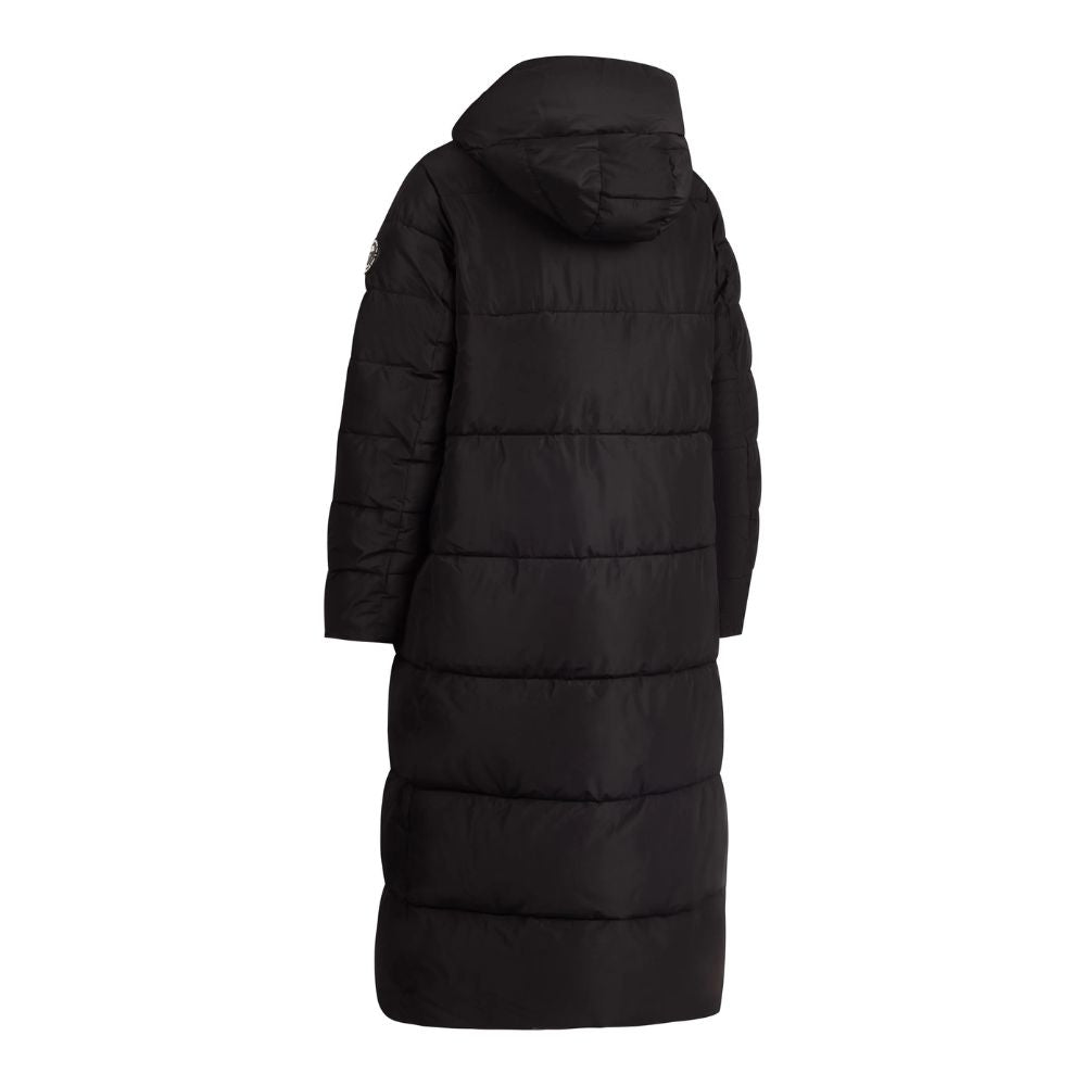 Women's Shayla Padded Long Jacket