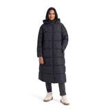 Women's Shayla Padded Long Jacket