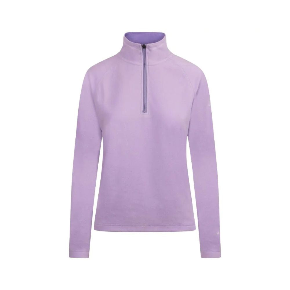 Women's Skylar Half Zip Fleece Top