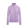 Women's Skylar Half Zip Fleece Top