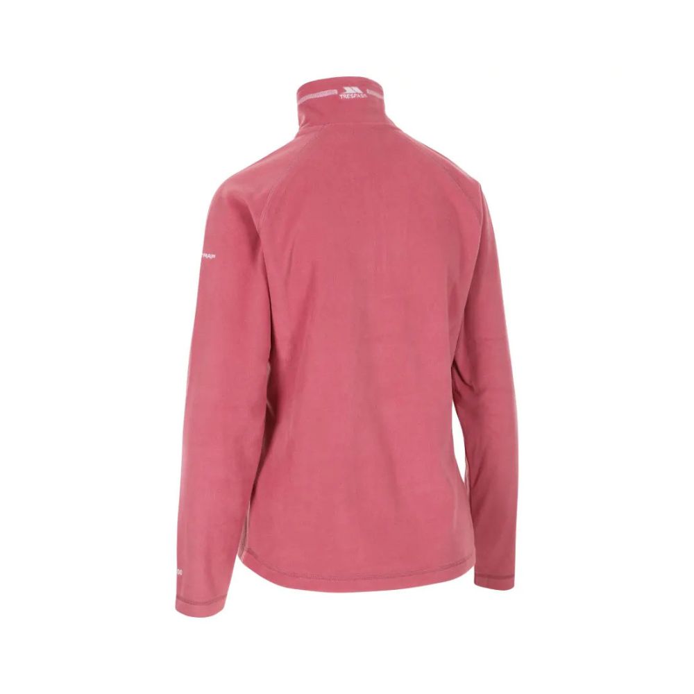 Women's Skylar Half Zip Fleece Top