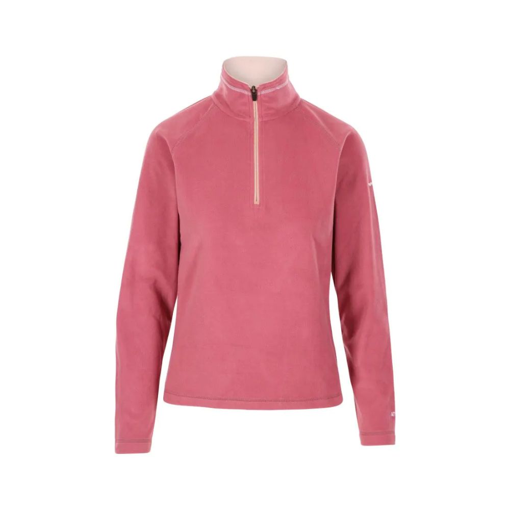 Women's Skylar Half Zip Fleece Top