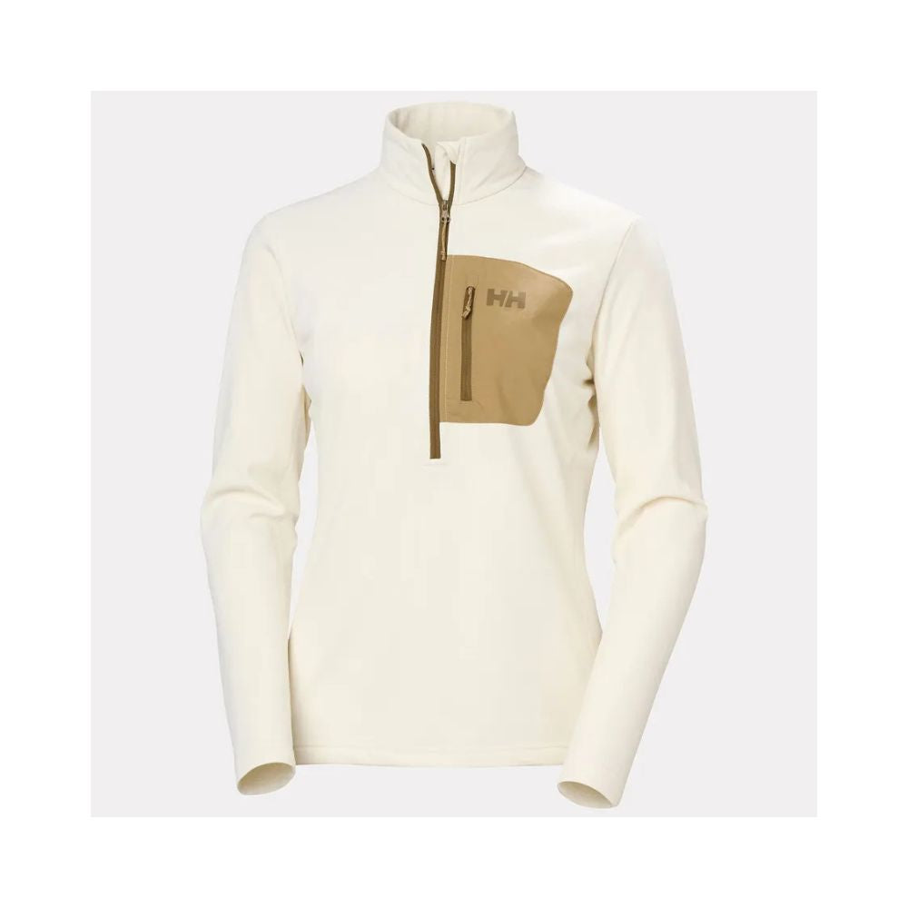 Women's Versalite Half Zip Fleece