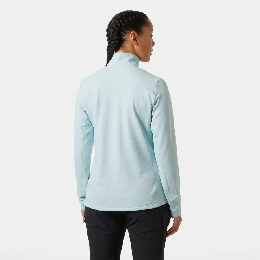 Women's Versalite Half Zip Fleece