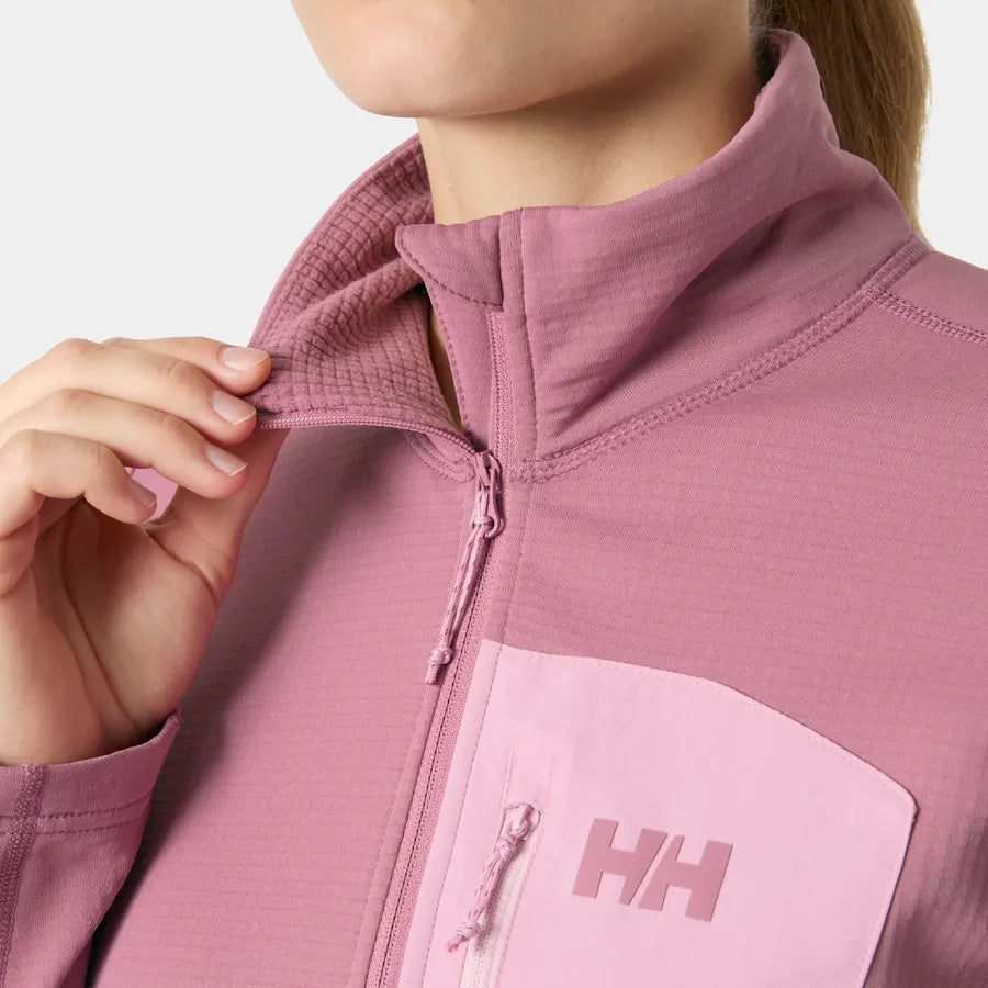 Women's Versalite Half Zip Fleece