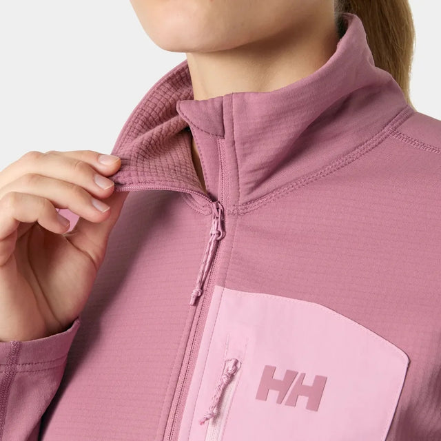 Women's Versalite Half Zip Fleece