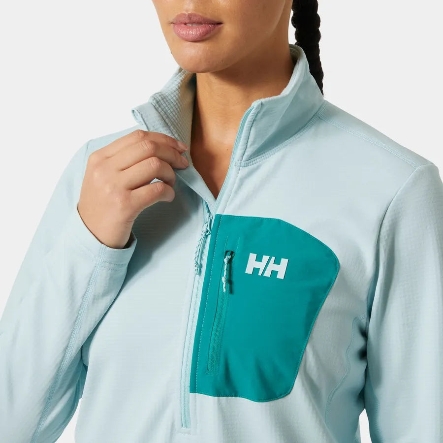 Women's Versalite Half Zip Fleece