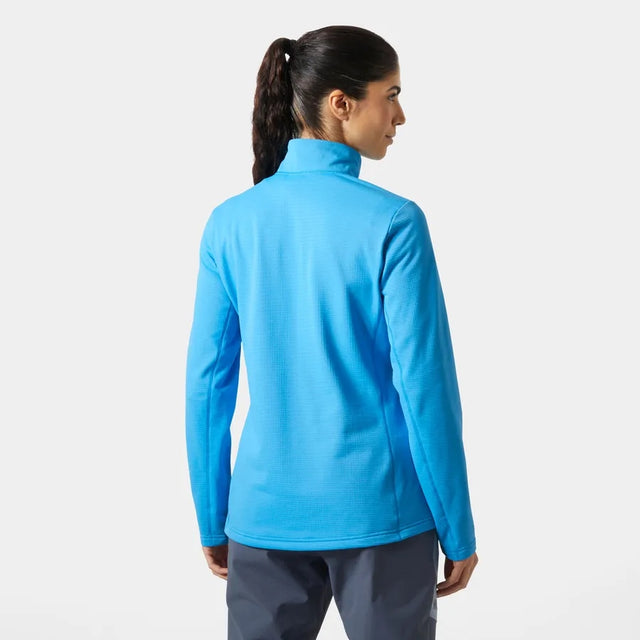 Women's Versalite Half Zip Fleece