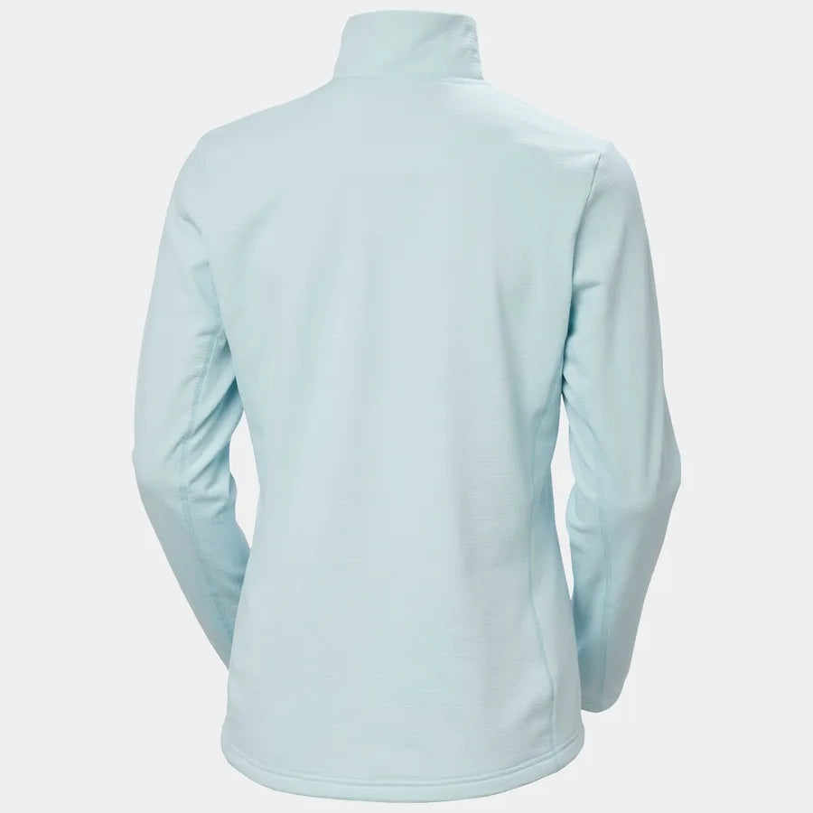 Women's Versalite Half Zip Fleece