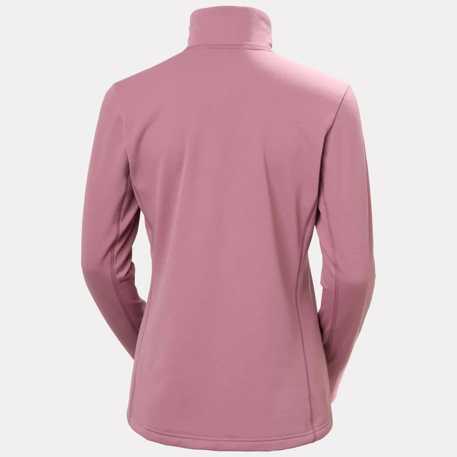 Women's Versalite Half Zip Fleece