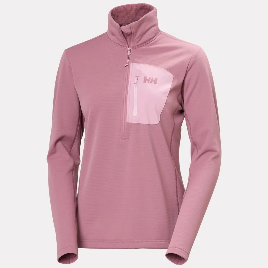 Women's Versalite Half Zip Fleece