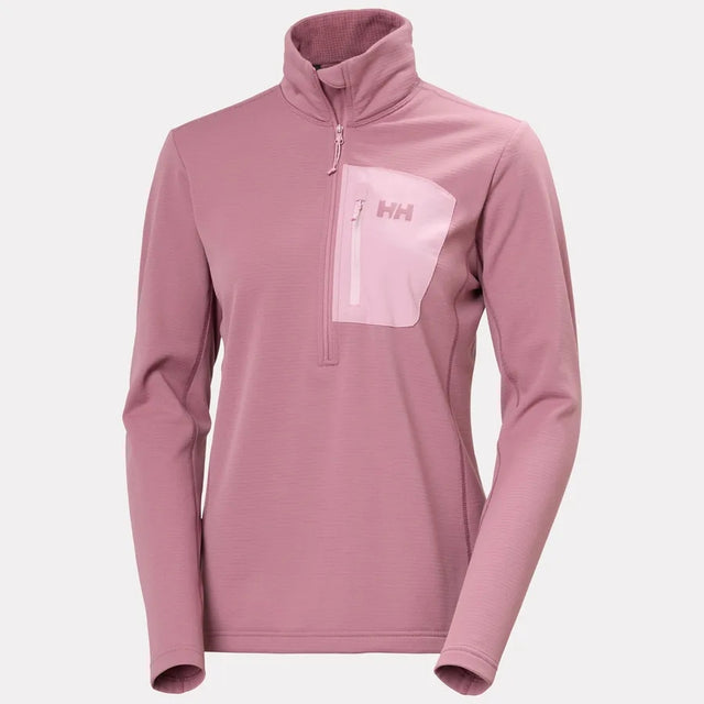 Women's Versalite Half Zip Fleece