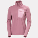 Women's Versalite Half Zip Fleece