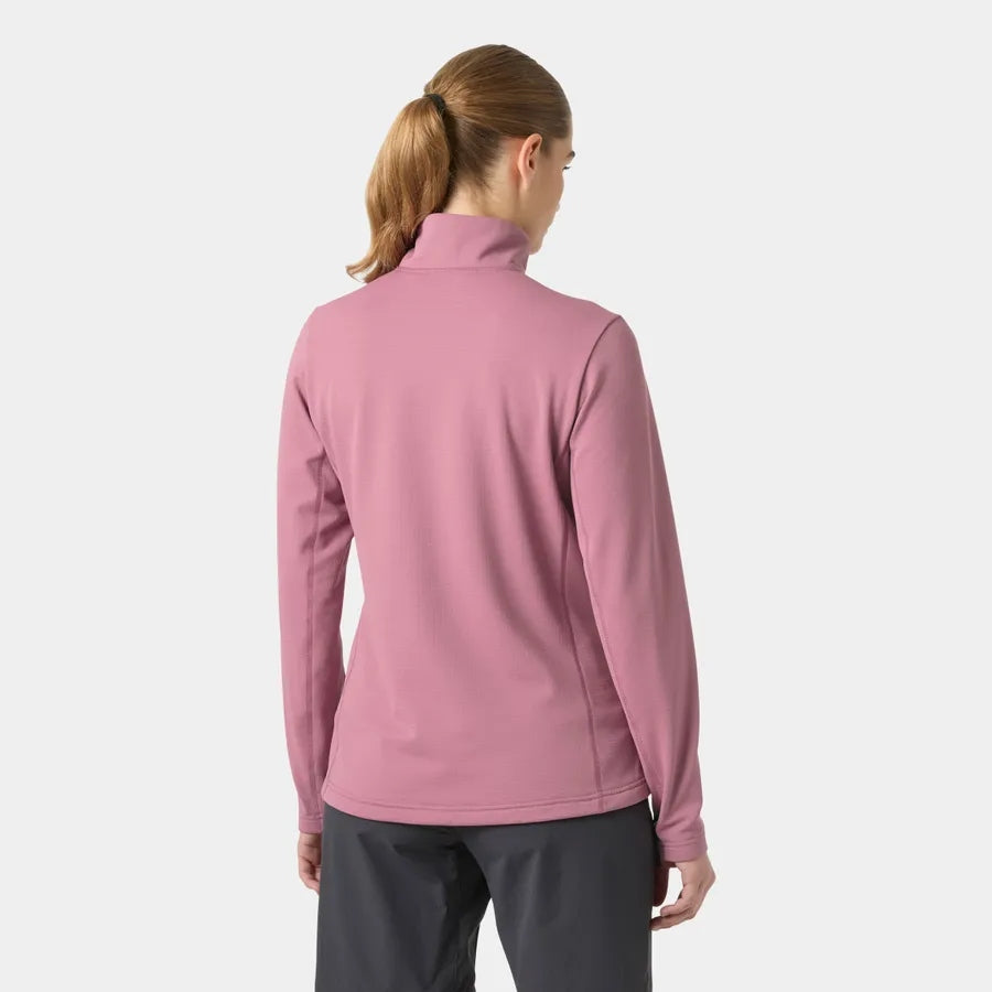 Women's Versalite Half Zip Fleece
