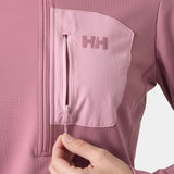 Women's Versalite Half Zip Fleece