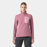Women's Versalite Half Zip Fleece