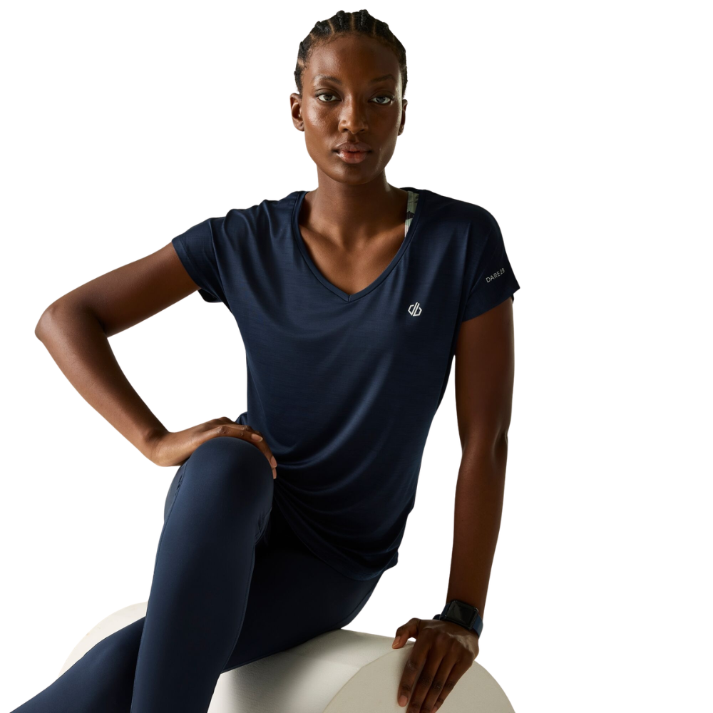 Women's Vigilant Active T-Shirt