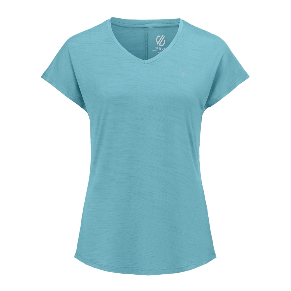 Women's Vigilant Active T-Shirt