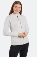 Women's Winnie Zip Up Hoodie