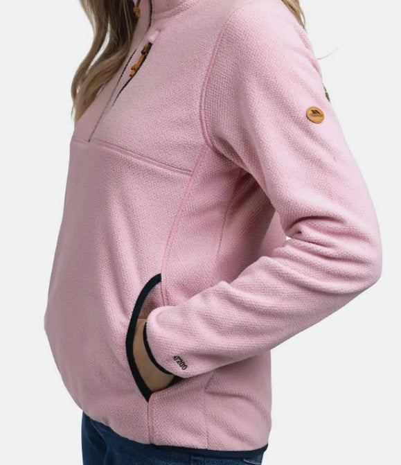 Women's Tister Fleece