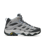 Womens Moab 3 Mid GTX Boot