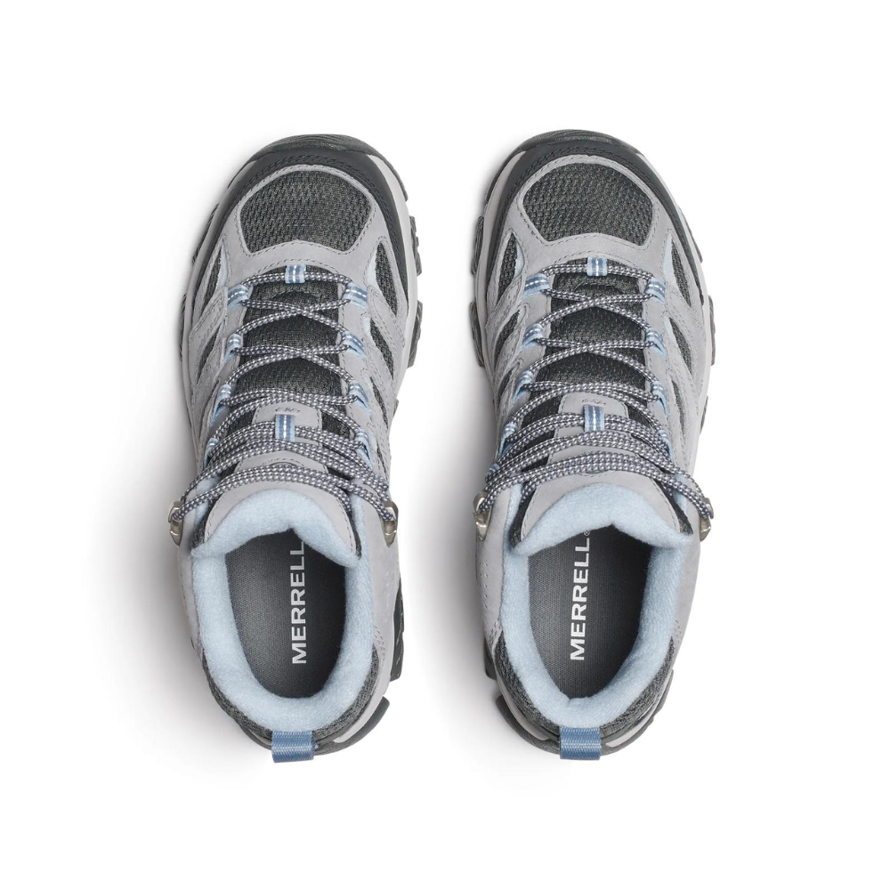 Womens Moab 3 Mid GTX Boot