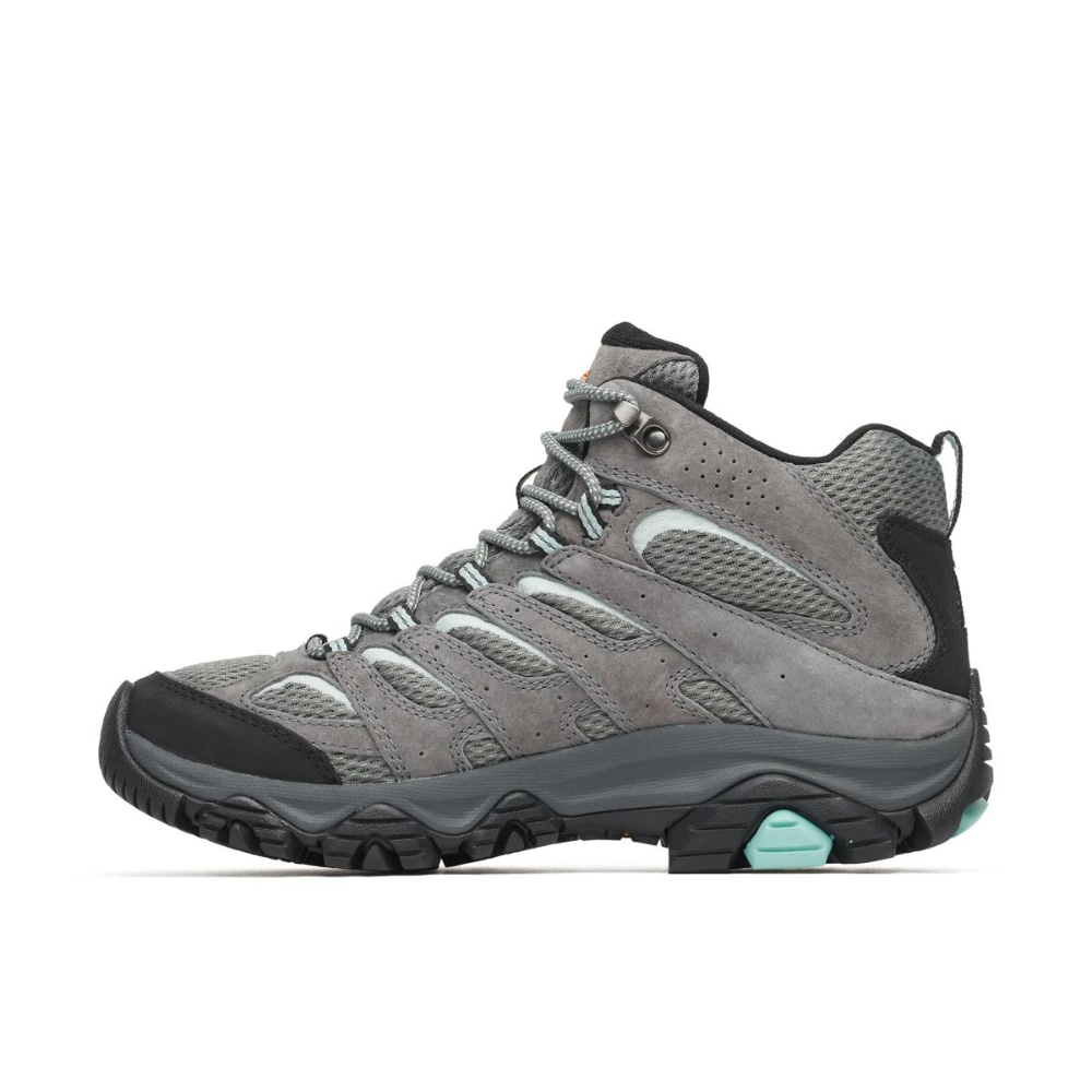 Womens Moab 3 Mid GTX Boot