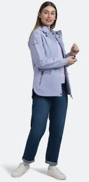 Women's Flourish Waterproof Jacket