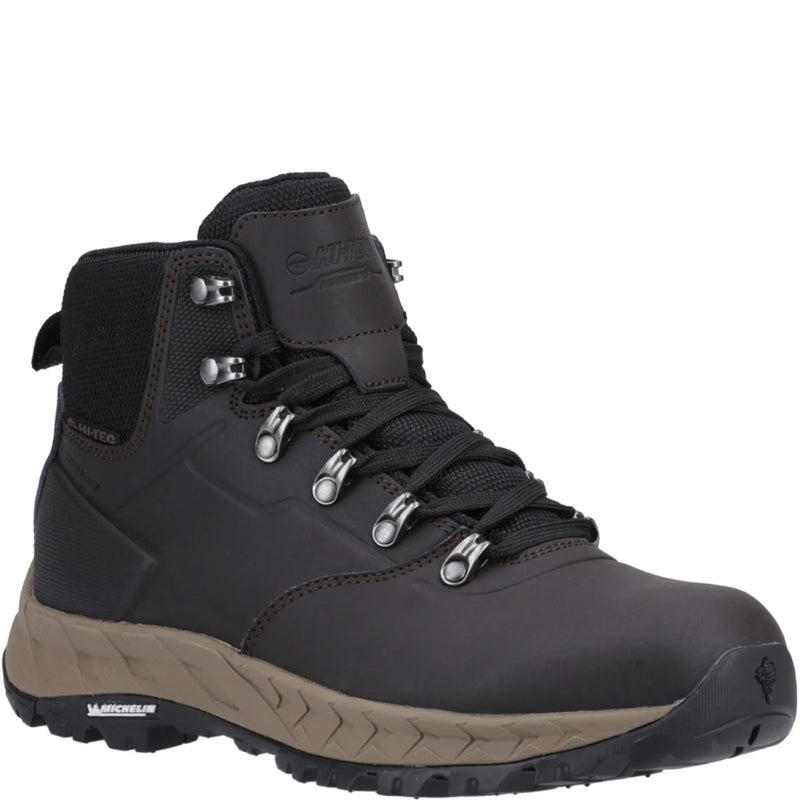 Women's Altitude VII Waterproof Hiking Boots