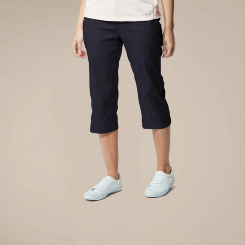 Women's Kiwi Pro Crops