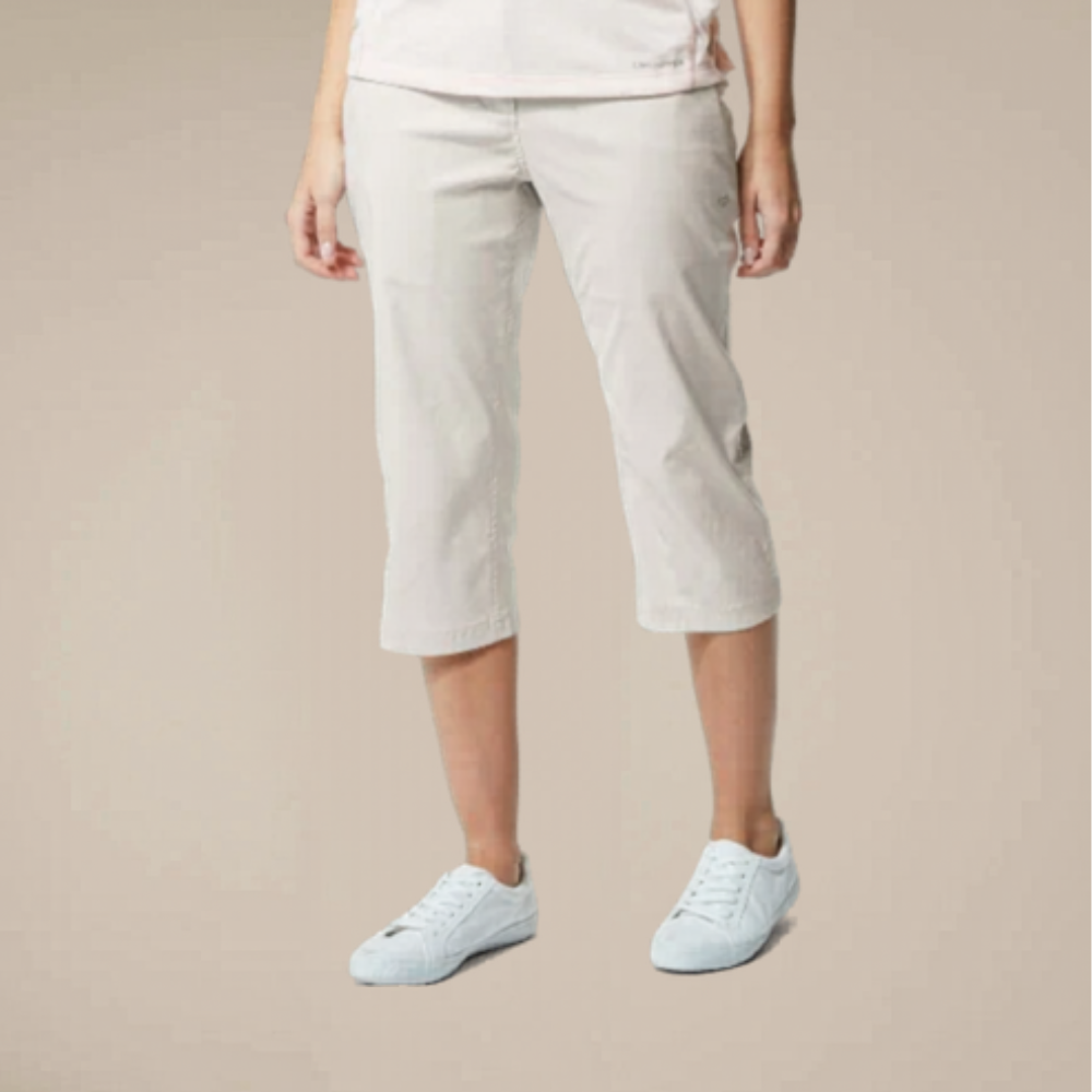 Women's Kiwi Pro Crops