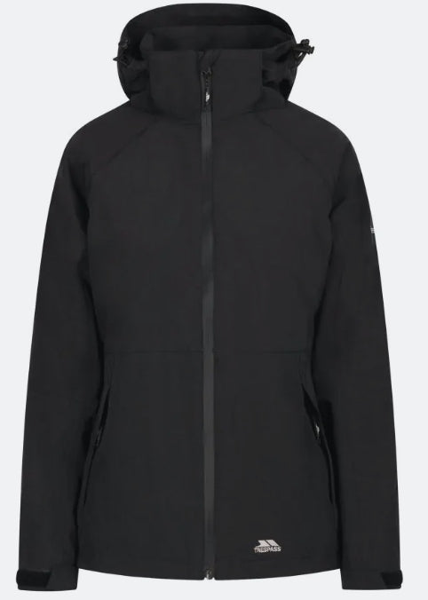 Women's Tilbury Waterproof Jacket