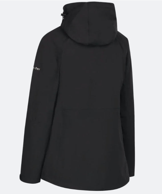 Women's Tilbury Waterproof Jacket