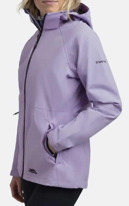 Women's Tilbury Waterproof Jacket