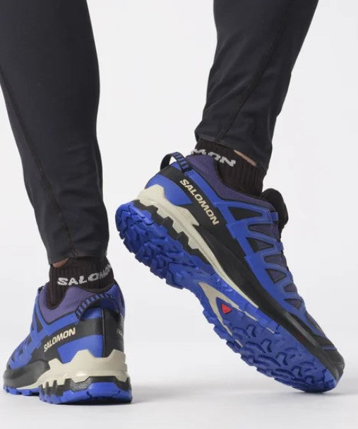 Salomon XA Pro 3D V9 GTX Shoes | Fast Delivery | OAS.ie – Outdoor