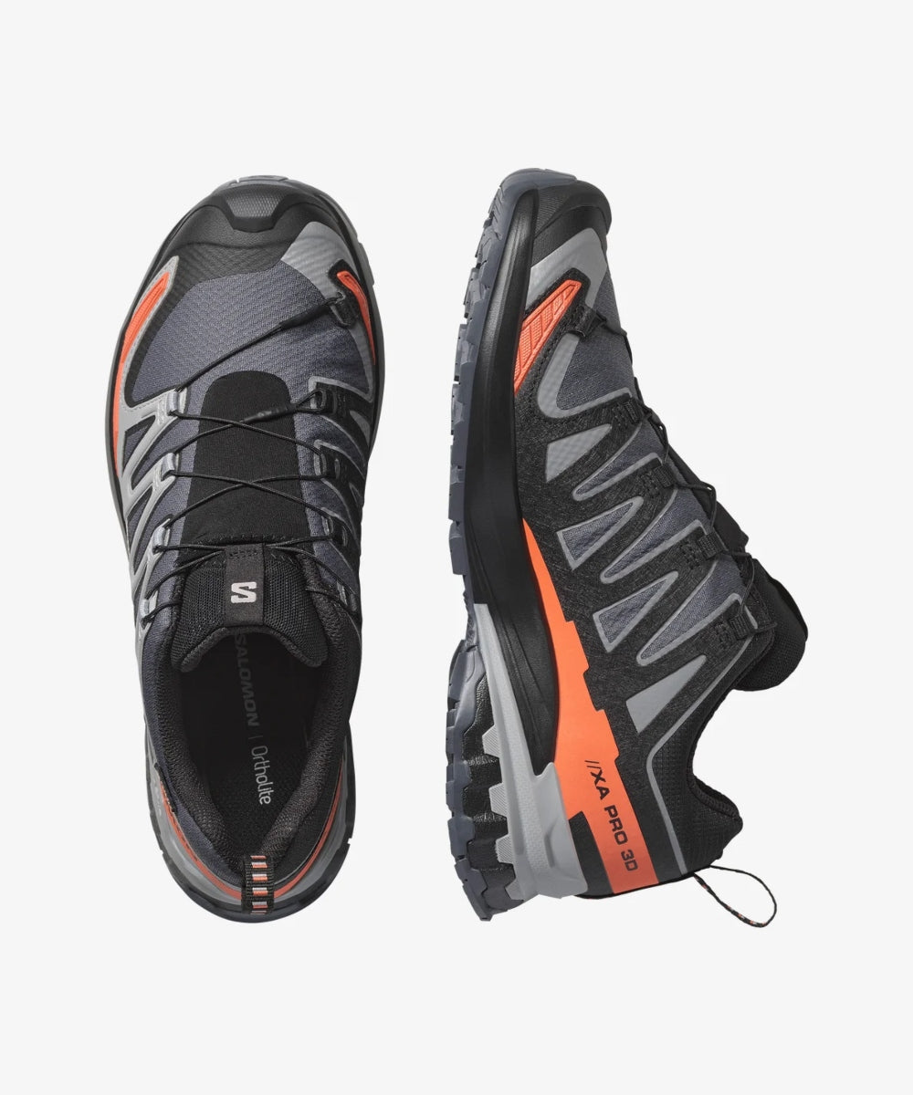 XA Pro 3D V9 GTX Shoes