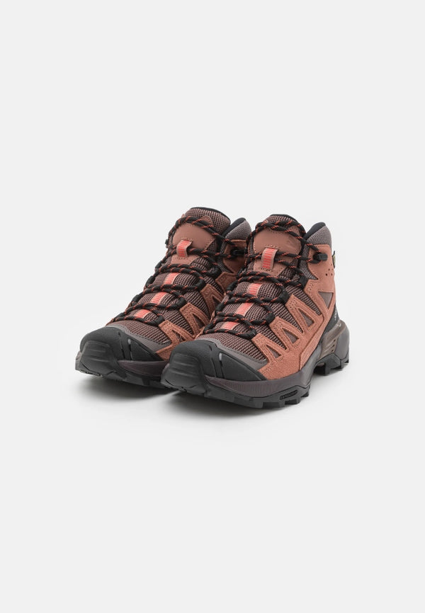 Women's X Ultra 360 Leather GTX Mid