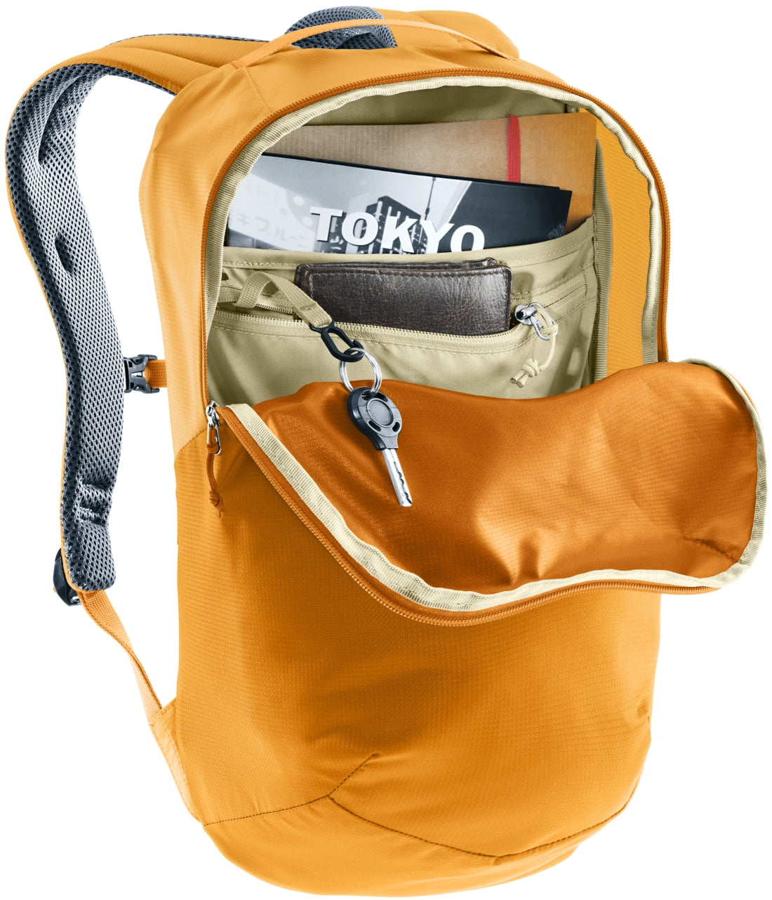Yort 15L Bag