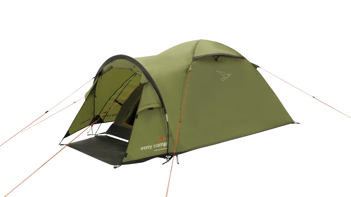 Setesdal 2 Man Tent