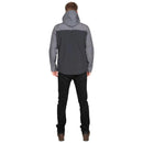 Men's Abbott Softshell Jacket