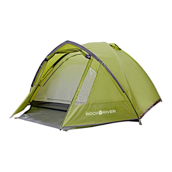 robens cabin 400 tent Rock N River Achill 400 Pro Camping Tent | Fast Delivery