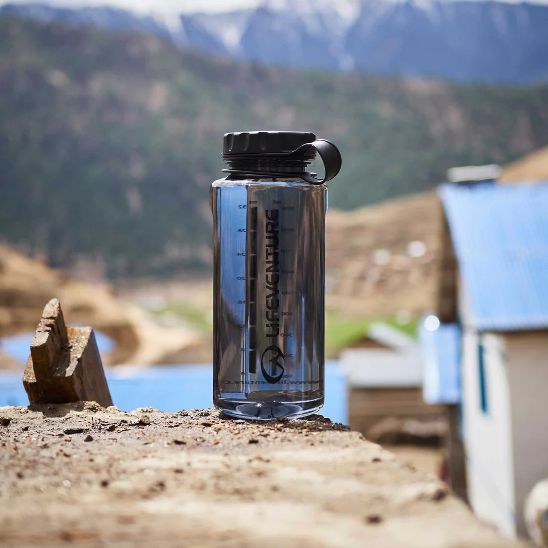 Tritan Flask 1L