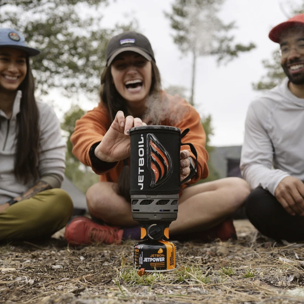Jetboil 1L Flash System