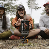 Jetboil 1L Flash System