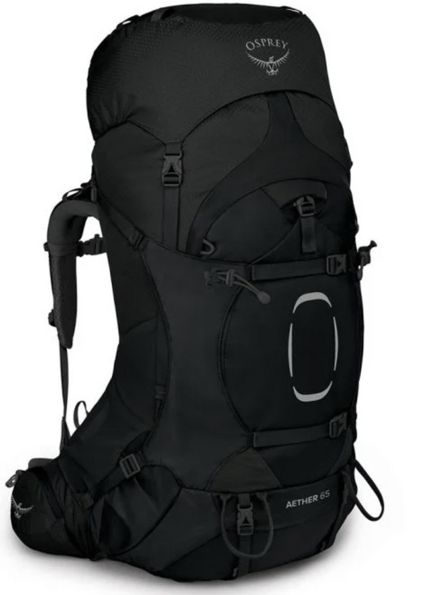 Hiking Backpacks & Rucksacks Ireland | Daypacks - Expeditions | OAS.ie ...