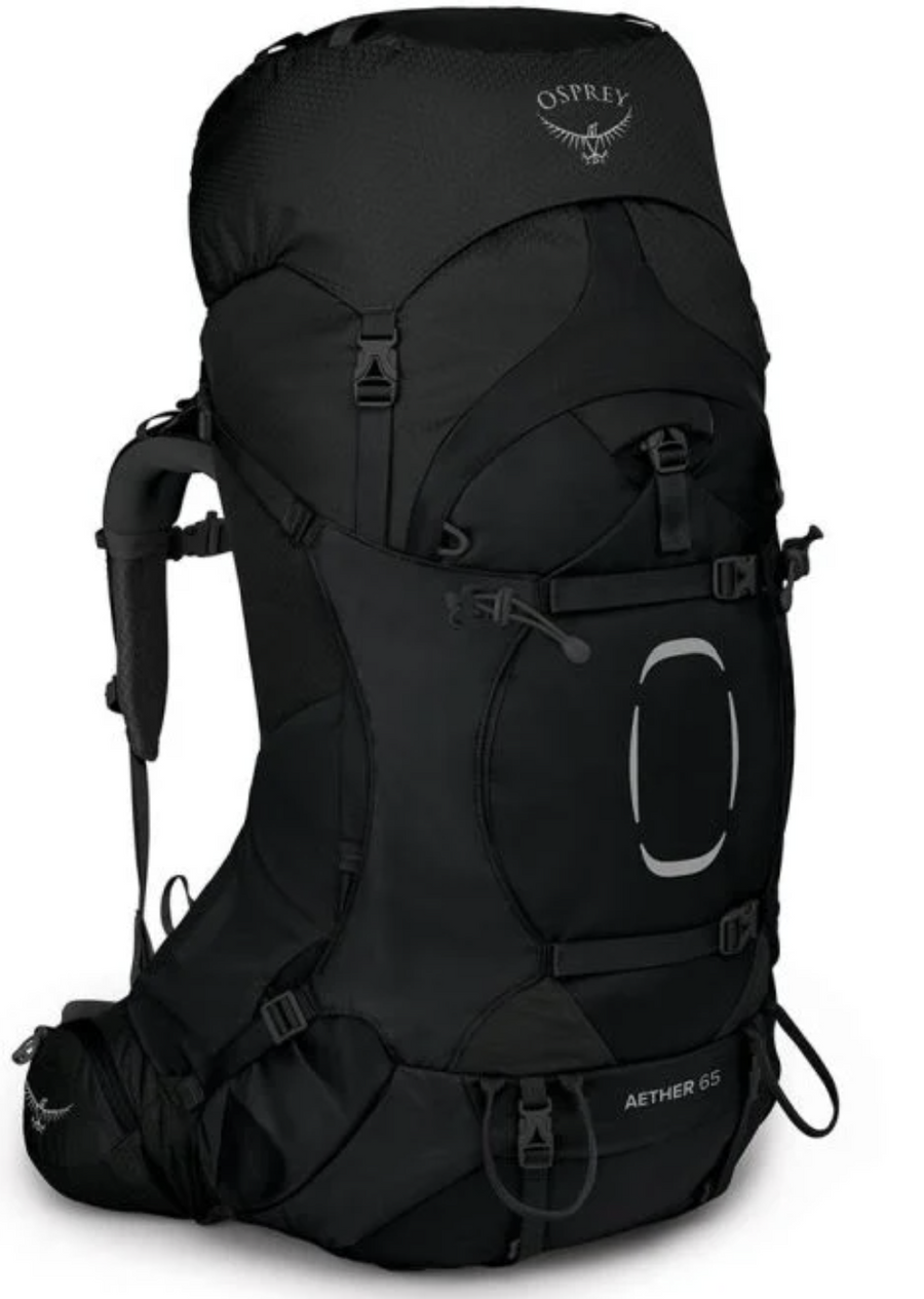 Hiking Backpacks & Rucksacks Ireland | Daypacks - Expeditions | OAS.ie ...