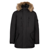Men's Alexsander Long Jacket