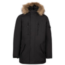 Men's Alexsander Long Jacket